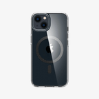 Estuche para iPhone 13 - Spigen Ultra Hybrid MagFit
