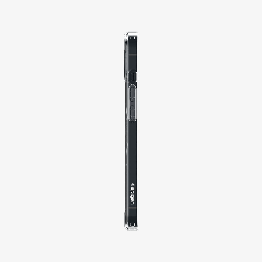 Estuche para iPhone 13 - Spigen Ultra Hybrid MagFit