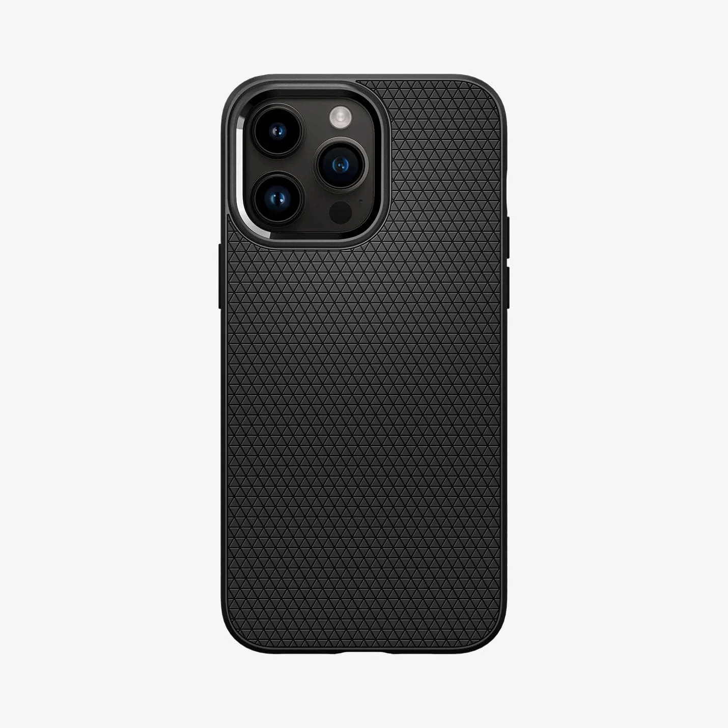 Estuche para iPhone 13 Pro Max - Spigen Core Mag - Matte Black
