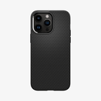 Estuche para iPhone 13 Pro - Spigen Core Armor Mag - Matte Black
