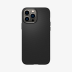 Estuche para iPhone 13 Pro - Spigen Liquid Air