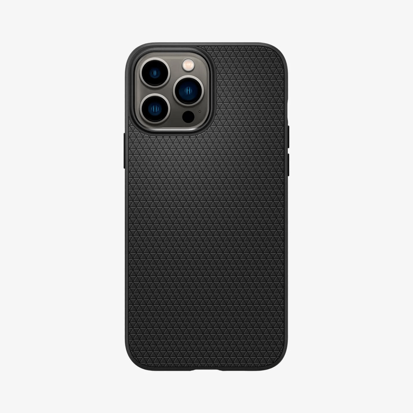 Estuche para iPhone 13 Pro - Spigen Liquid Air