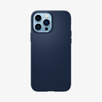 Estuche para iPhone 13 Pro - Spigen Liquid Air
