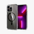 Estuche para iPhone 13 Pro - Spigen Ultra Hybrid MagFit