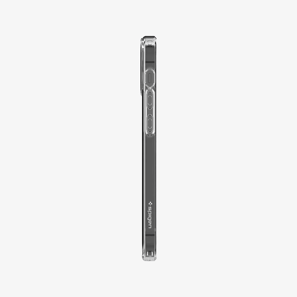 Estuche para iPhone 13 Pro - Spigen Ultra Hybrid MagFit