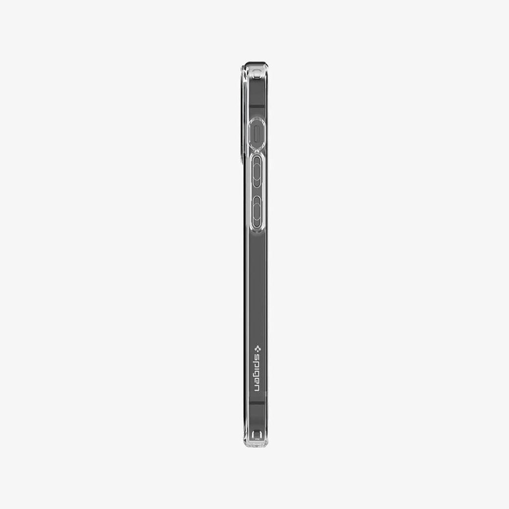 Estuche para iPhone 13 Pro - Spigen Ultra Hybrid MagFit