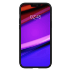Estuche para iPhone 13 Pro Max - Spigen Mag Armor - Matte Black