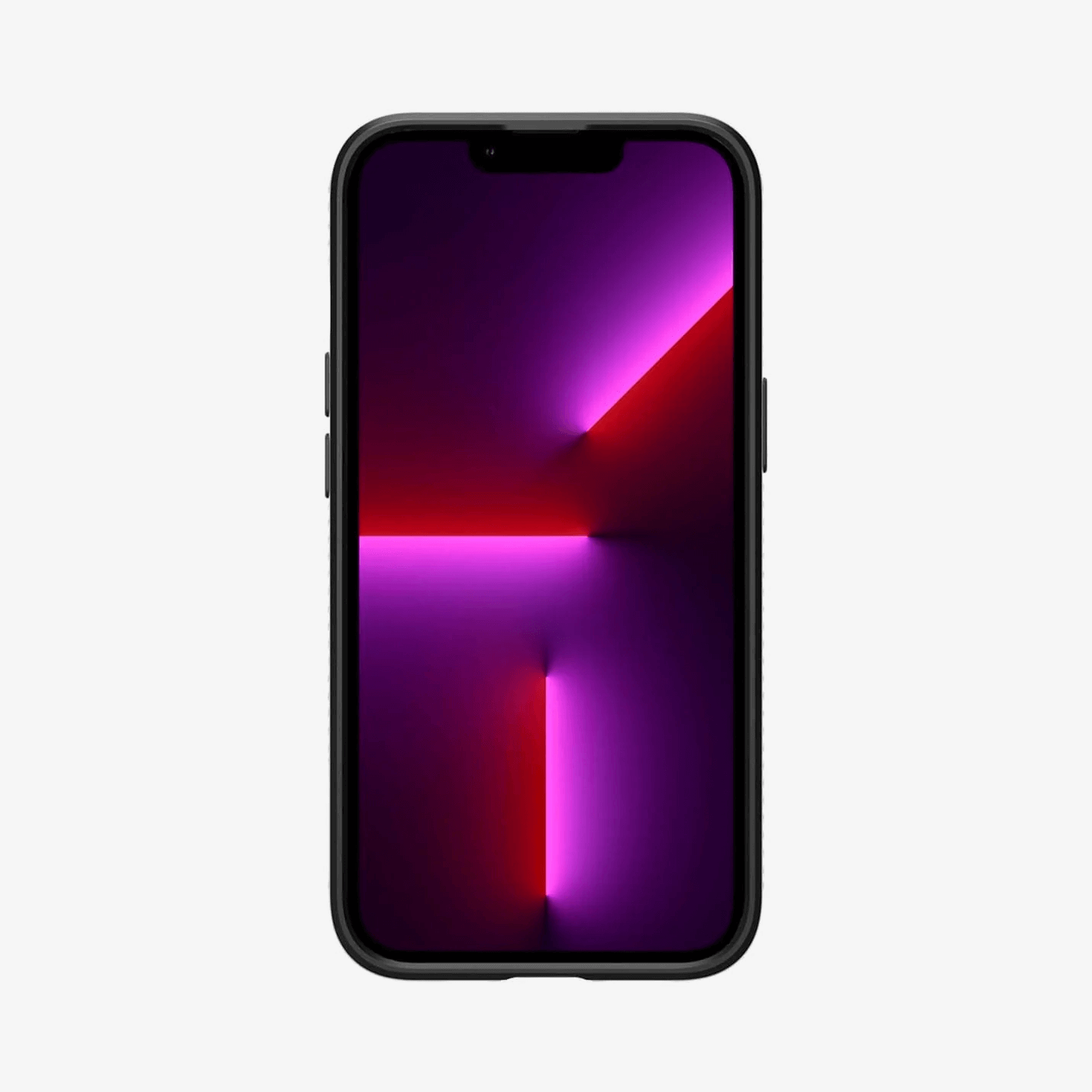 Estuche para iPhone 13 Pro Max - Spigen Liquid Air