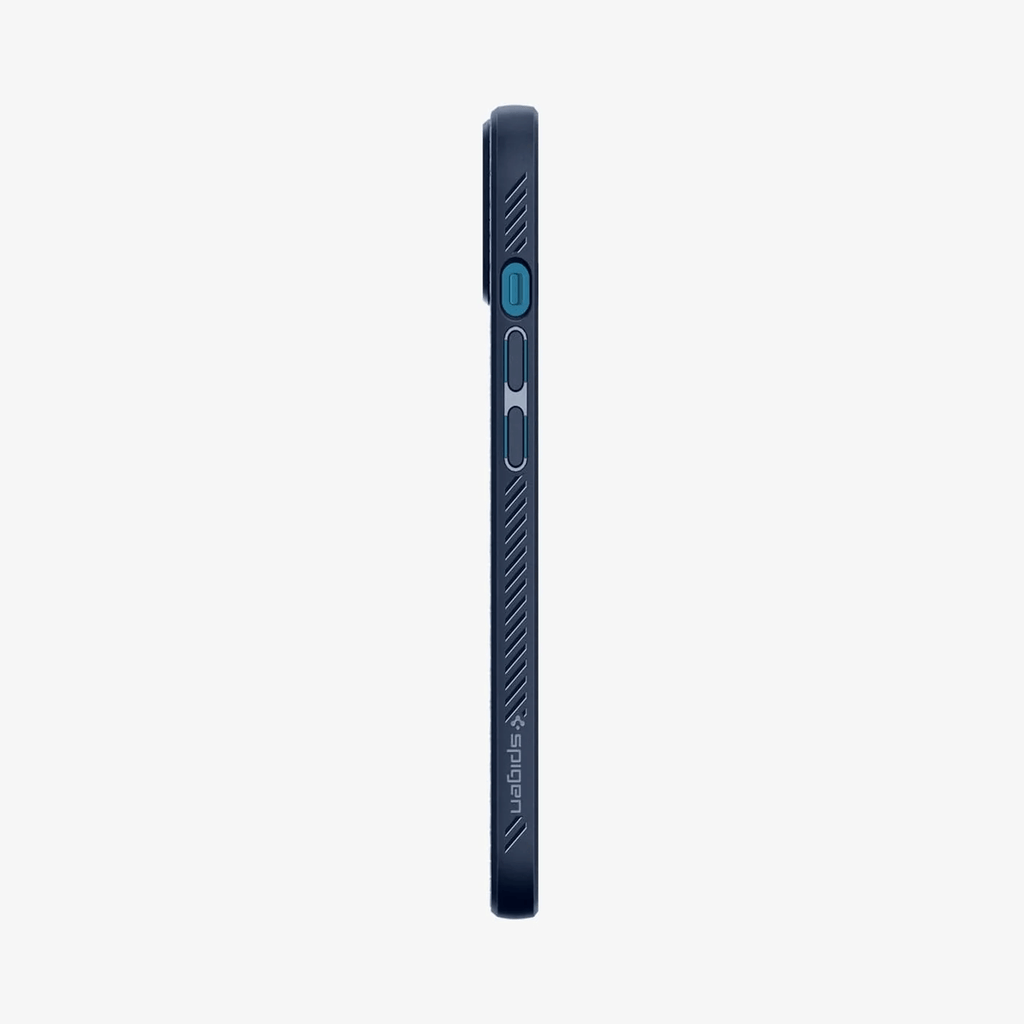 Estuche para iPhone 13 Pro Max - Spigen Liquid Air