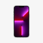 Estuche para iPhone 13 Pro Max - Spigen Slim S - Crystal Clear