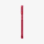 Estuche para iPhone 13 Pro Max - Spigen Ultra Hybrid - Red Crystal