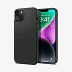 Estuche para iPhone 14 - Spigen Liquid Air