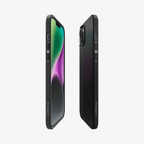 Estuche para iPhone 14 - Spigen Liquid Air