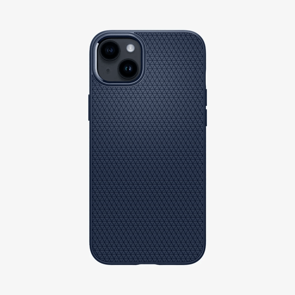 Estuche para iPhone 14 - Spigen Liquid Air