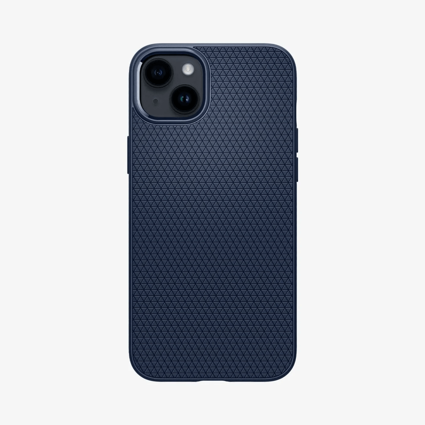 Estuche para iPhone 14 - Spigen Liquid Air