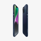 Estuche para iPhone 14 - Spigen Liquid Air