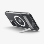 Estuche para iPhone 14 - Spigen Slim Armor S Magfit - White