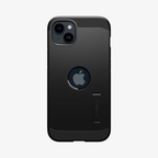 Estuche para iPhone 14 - Tough Armor Magfit - Black