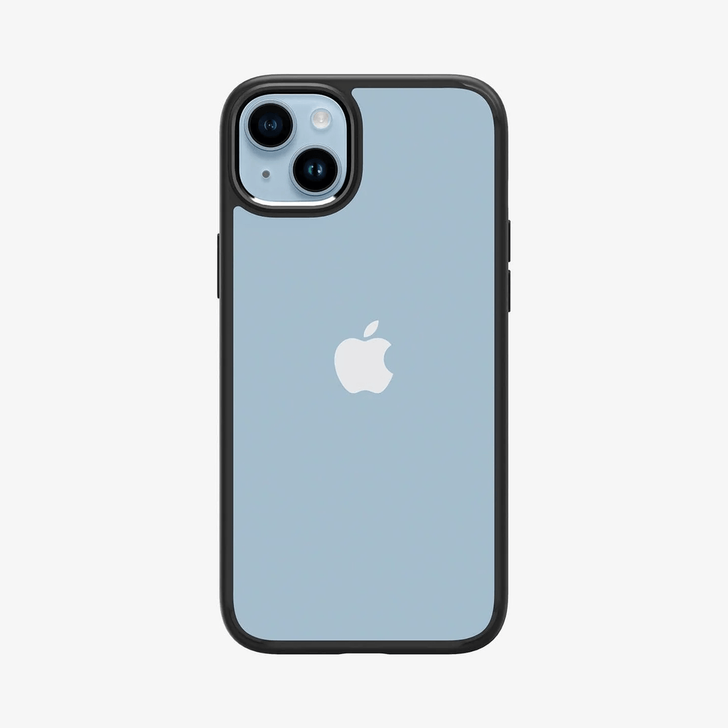 Estuche para iPhone 14 - Spigen Ultra Hybrid