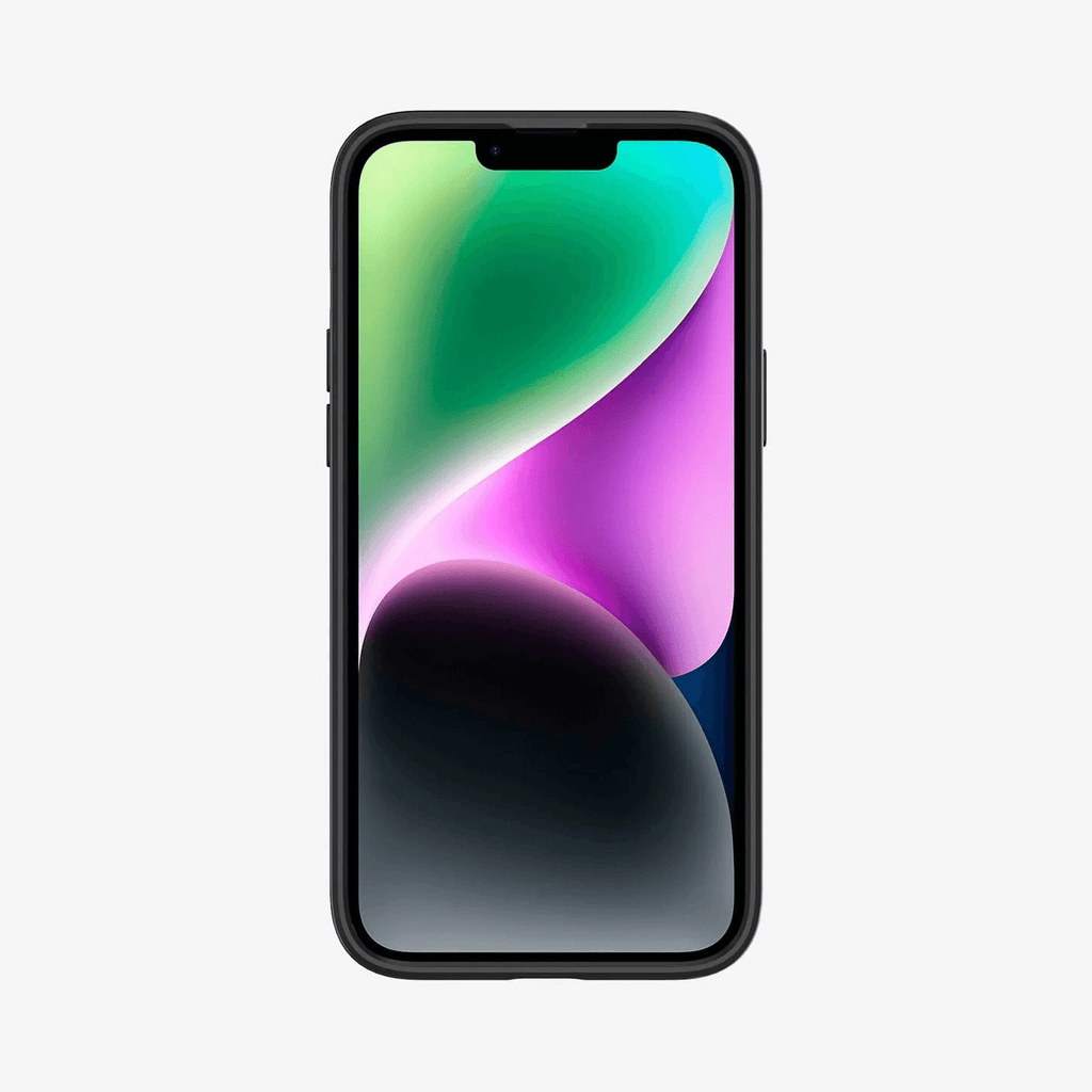 Estuche para iPhone 14 - Spigen Ultra Hybrid