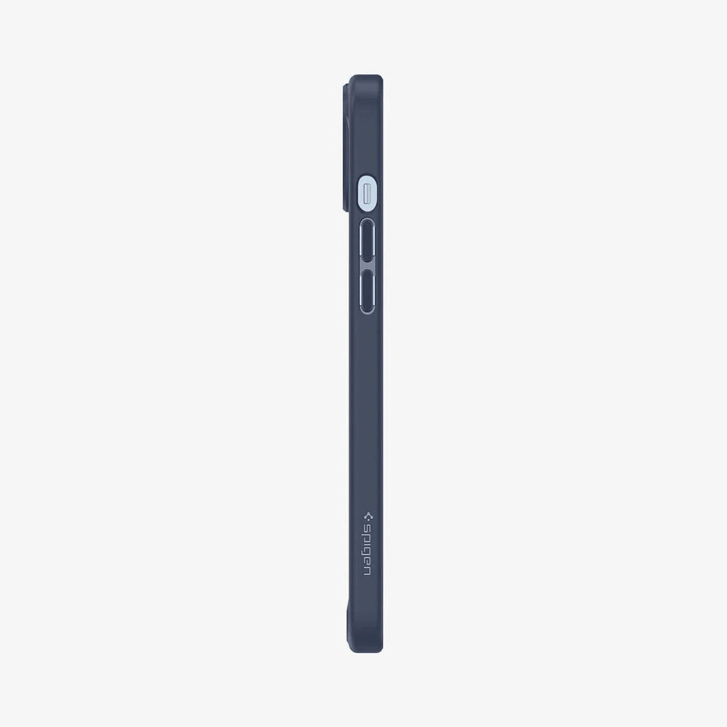 Estuche para iPhone 14 - Spigen Ultra Hybrid