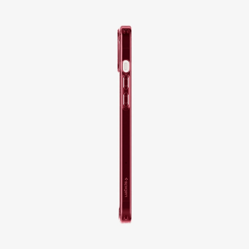 Estuche para iPhone 14 - Spigen Ultra Hybrid