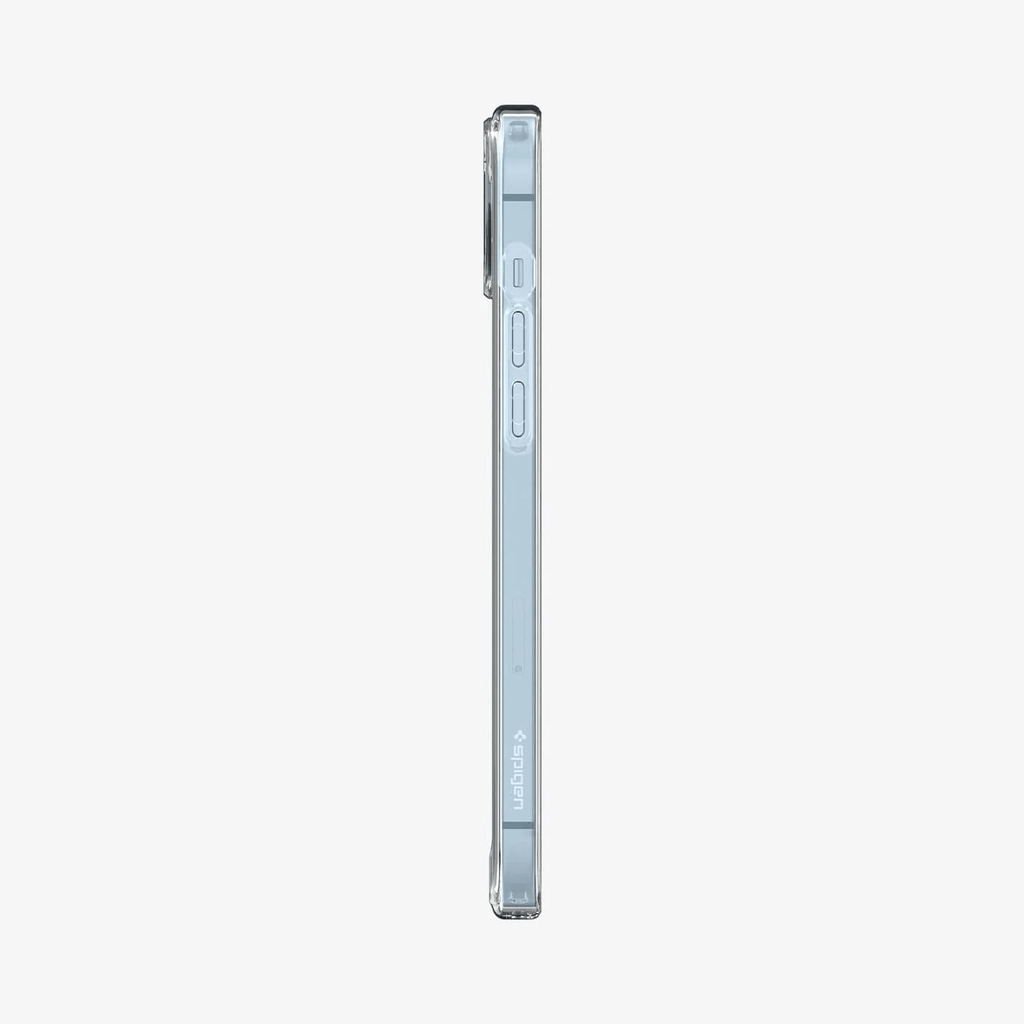 Estuche para iPhone 14 - Spigen Ultra Hybrid Magfit