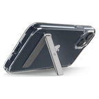 Estuche para iPhone 14 - Spigen Ultra Hybrid S - Crystal Clear