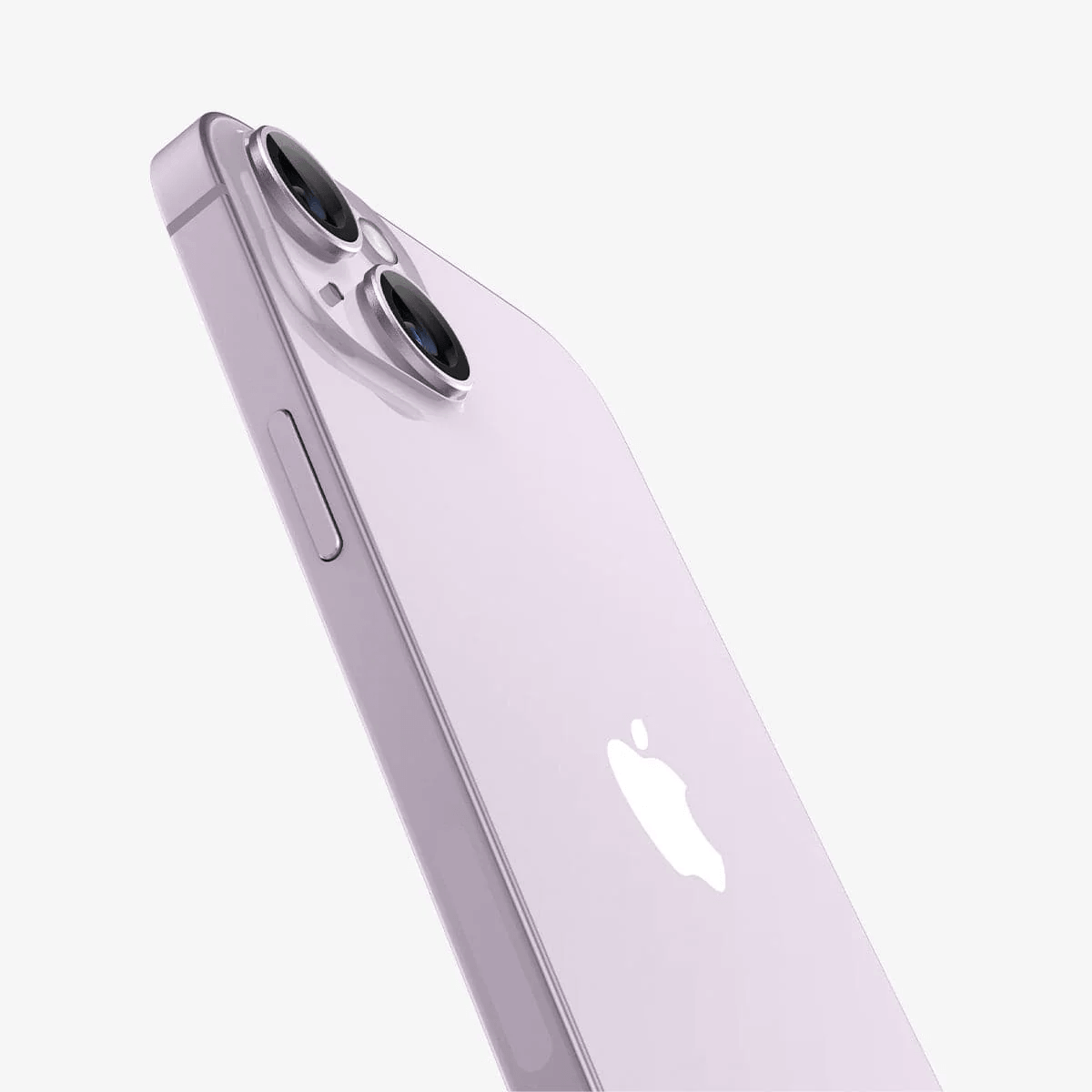Protector de Cámara para iPhone 14 Plus / 14 - Spigen EZ Fit Optik Pro