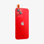 Protector de Cámara para iPhone 14 Plus / 14 - Spigen EZ Fit Optik Pro
