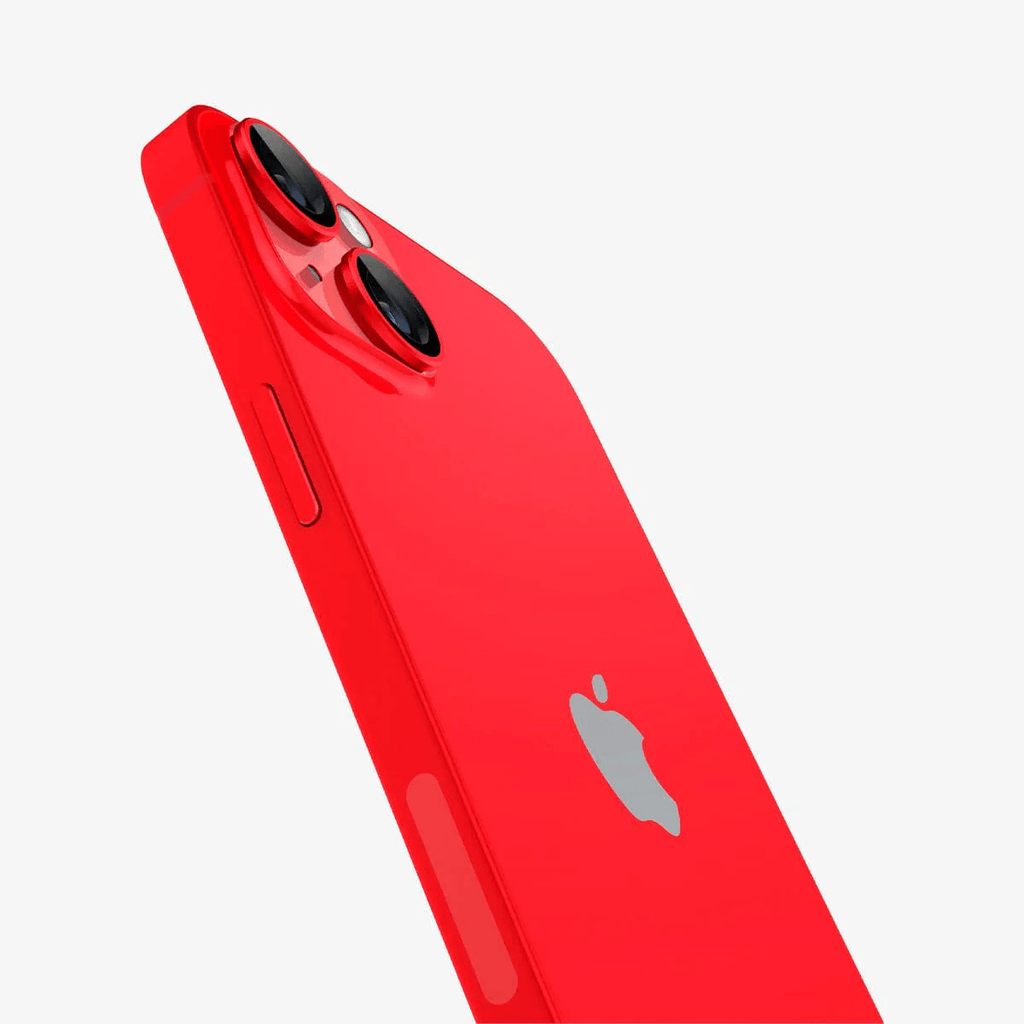 Protector de Cámara para iPhone 14 Plus / 14 - Spigen EZ Fit Optik Pro