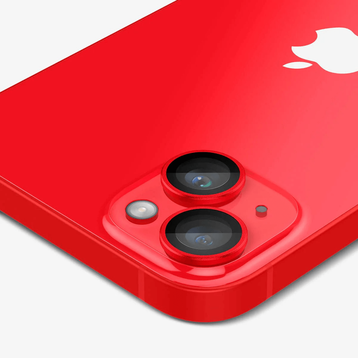Protector de Cámara para iPhone 14 Plus / 14 - Spigen EZ Fit Optik Pro