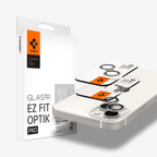 Protector de Cámara para iPhone 14 Plus / 14 - Spigen EZ Fit Optik Pro