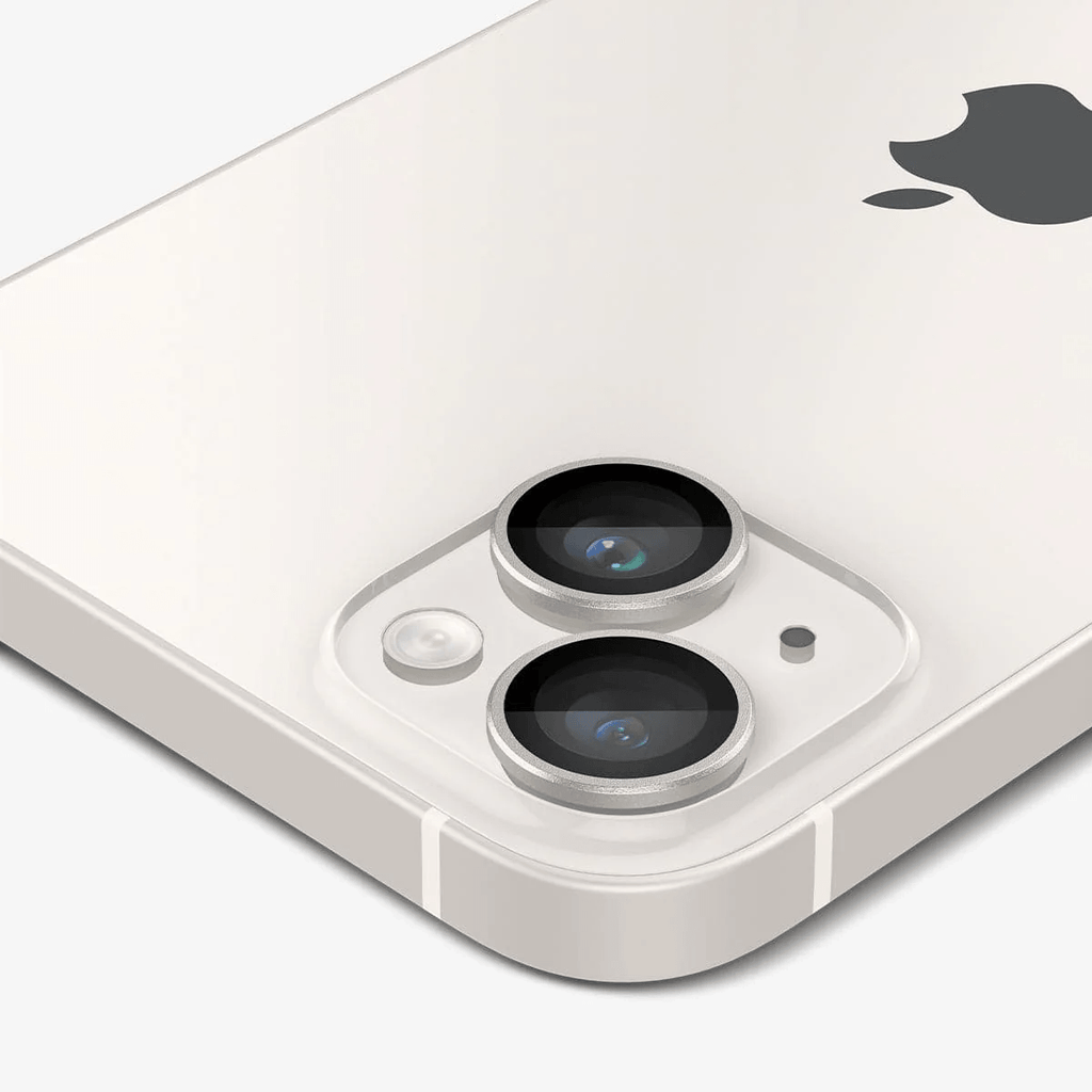 Protector de Cámara para iPhone 14 Plus / 14 - Spigen EZ Fit Optik Pro