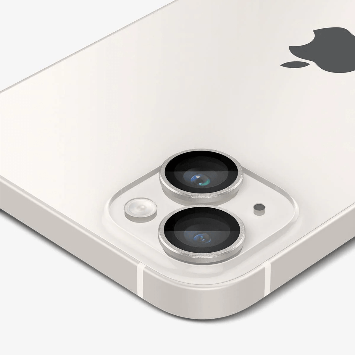 Protector de Cámara para iPhone 14 Plus / 14 - Spigen EZ Fit Optik Pro