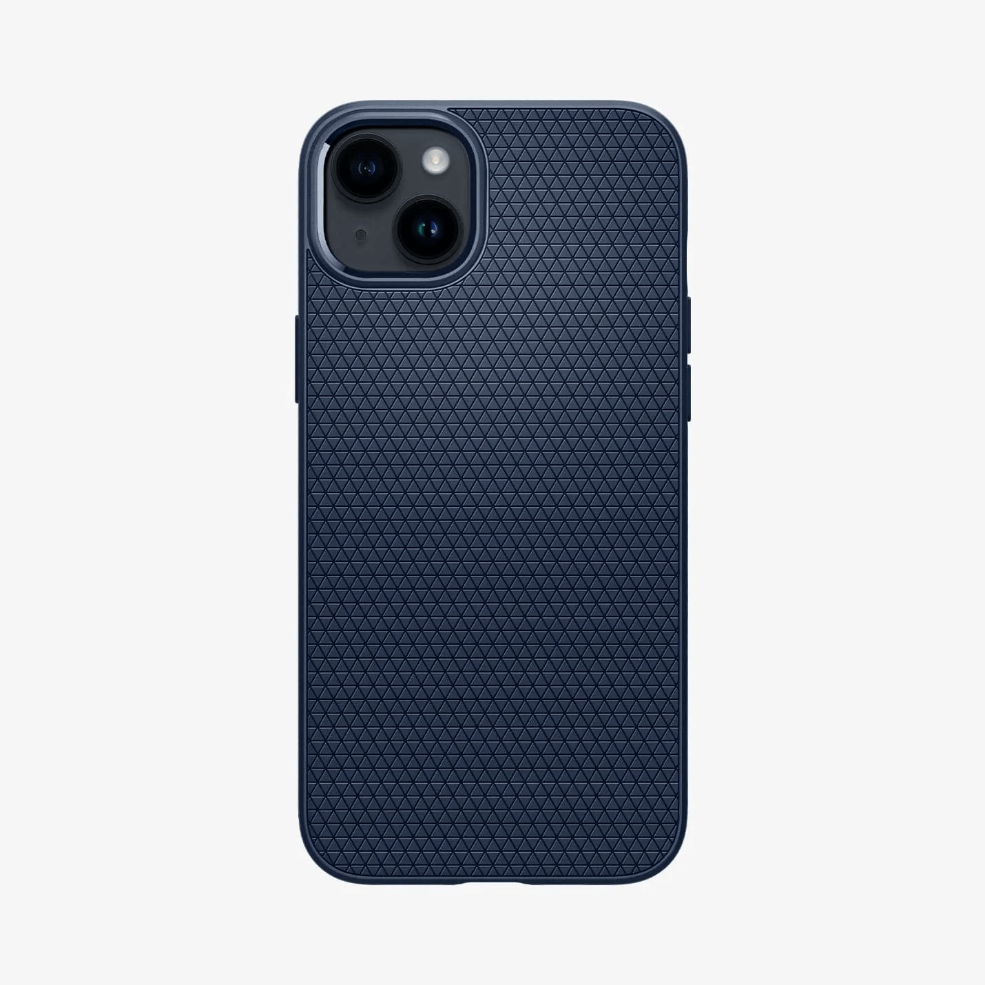 Estuche para iPhone 14 Plus - Spigen Liquid Air