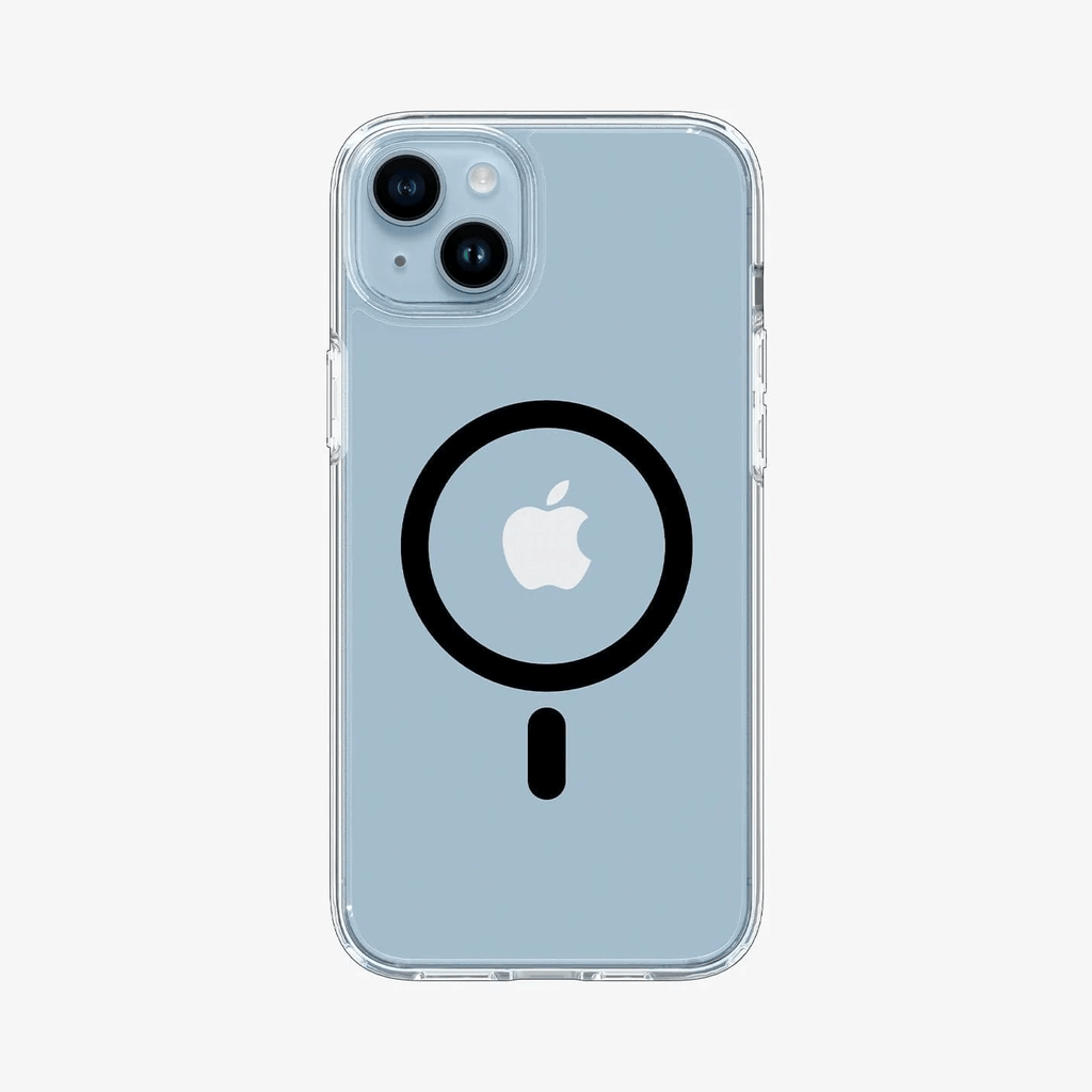 Estuche para iPhone 14 Plus - Spigen Ultra Hybrid MagFit