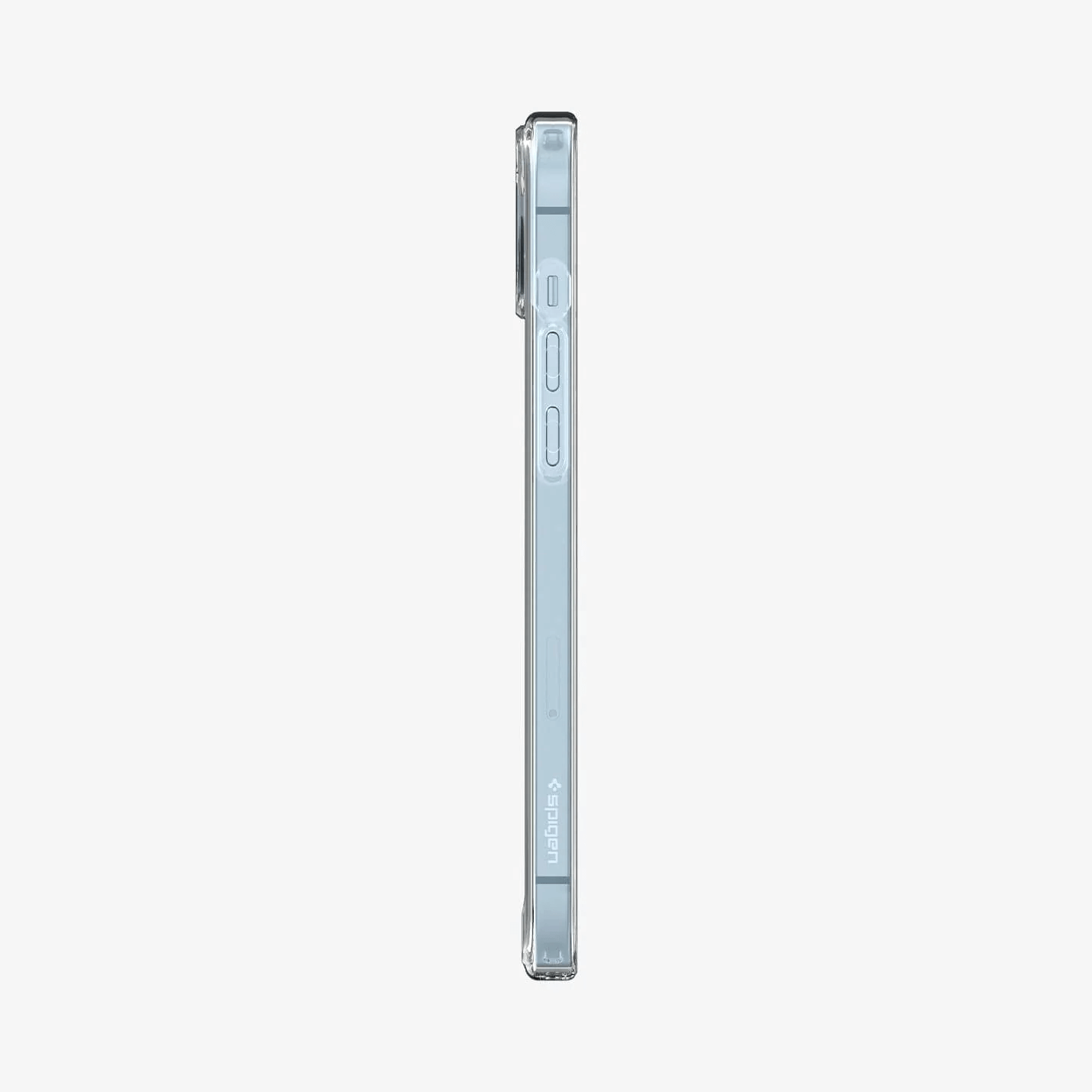 Estuche para iPhone 14 Plus - Spigen Ultra Hybrid MagFit