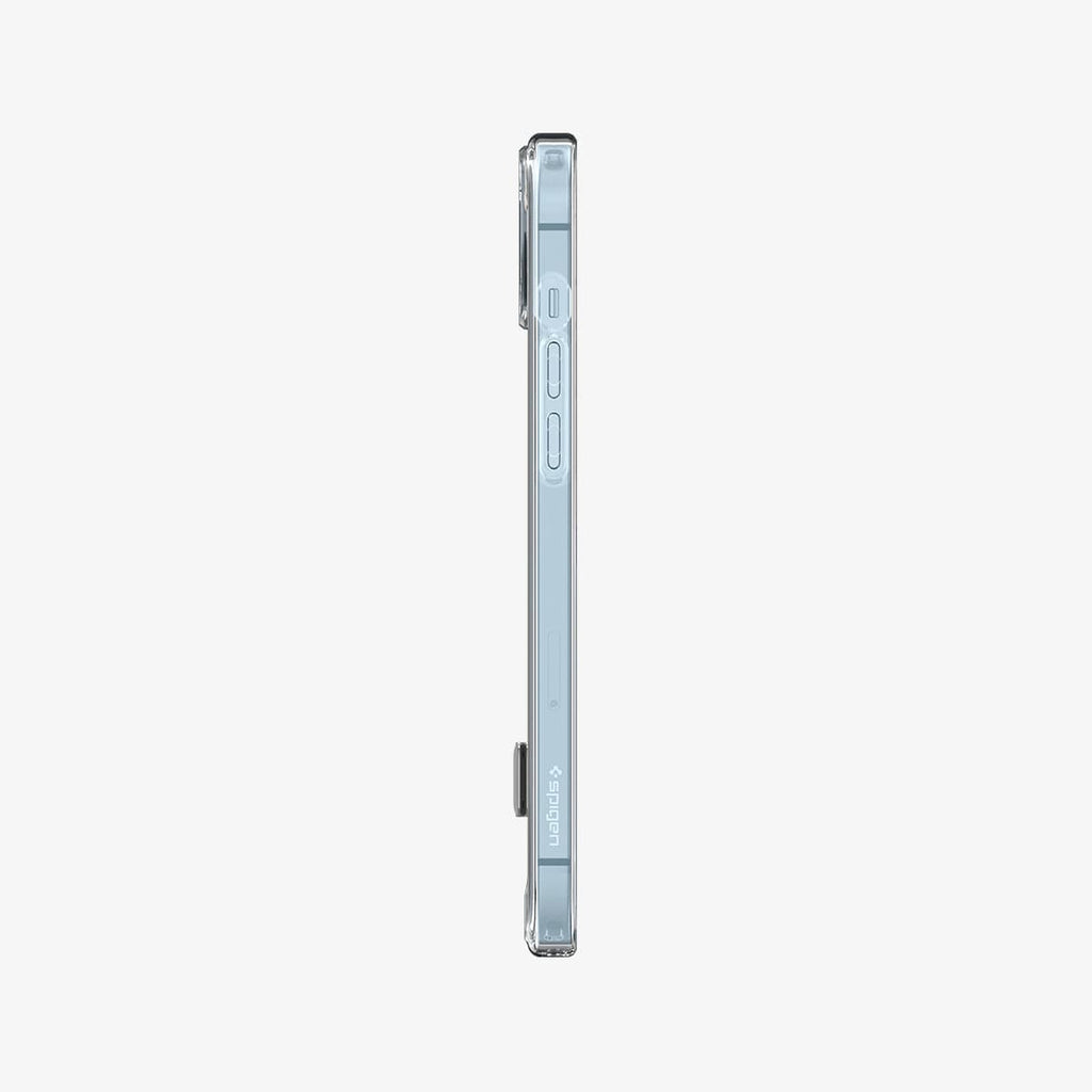Estuche para iPhone 14 Plus - Spigen Ultra Hybrid S - Crystal Clear