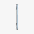 Estuche para iPhone 14 Plus - Spigen Ultra Hybrid S - Crystal Clear