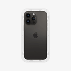 Vidrio Templado para iPhone 14 Pro - Spigen Glas.TR EZ Fit (Pack de 2)