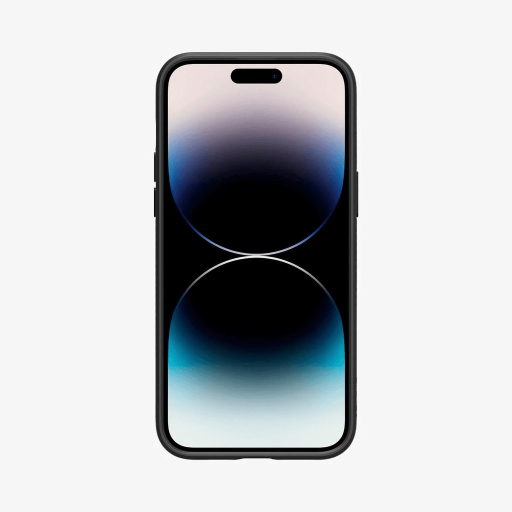 Estuche para iPhone 14 Pro - Spigen Liquid Air