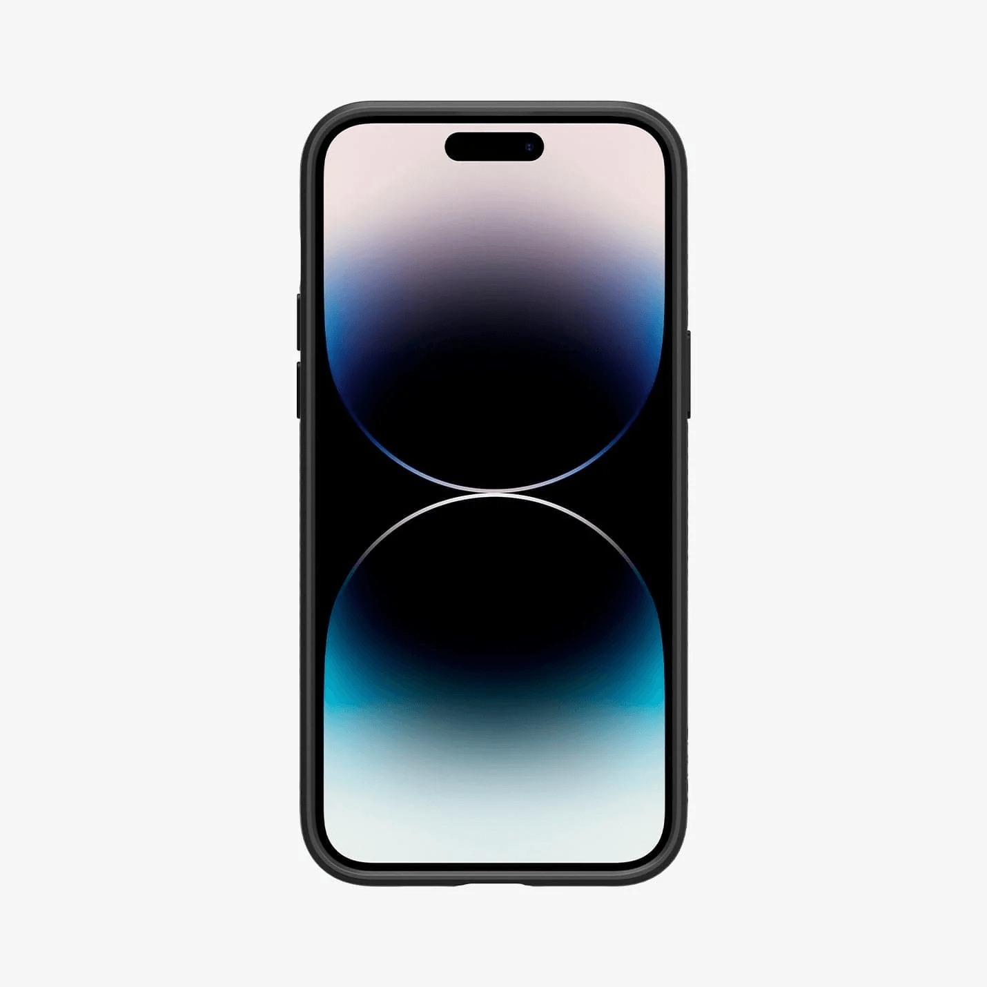 Estuche para iPhone 14 Pro - Spigen Liquid Air
