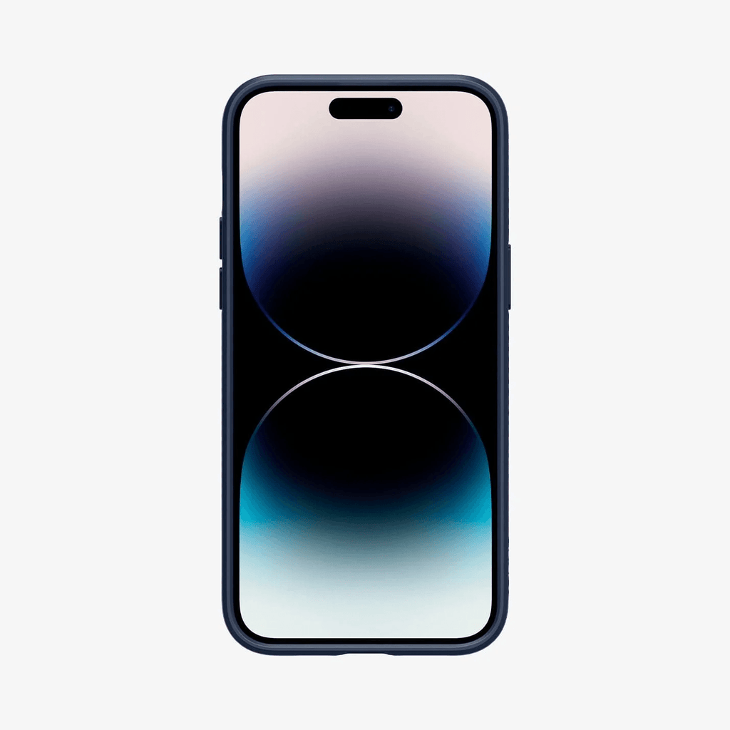 Estuche para iPhone 14 Pro - Spigen Liquid Air