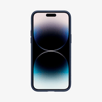 Estuche para iPhone 14 Pro - Spigen Liquid Air