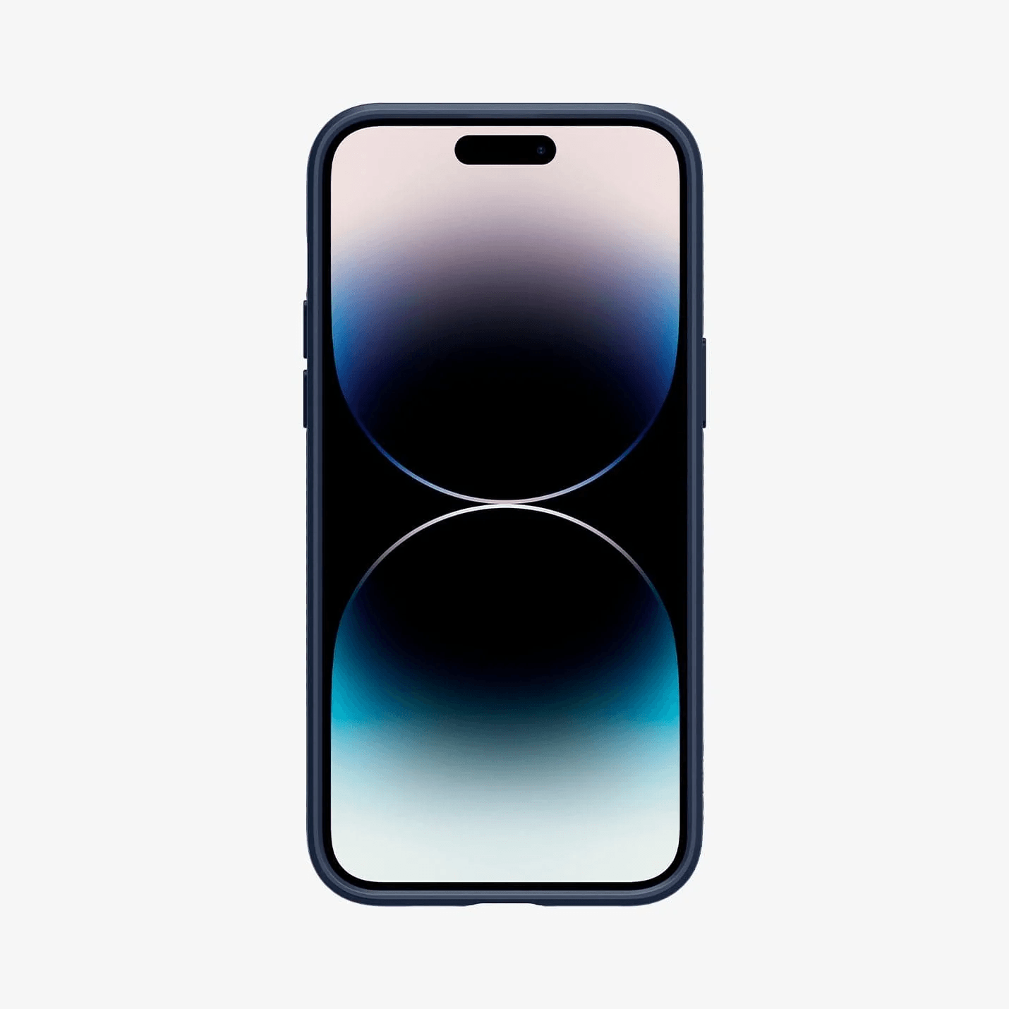 Estuche para iPhone 14 Pro - Spigen Liquid Air