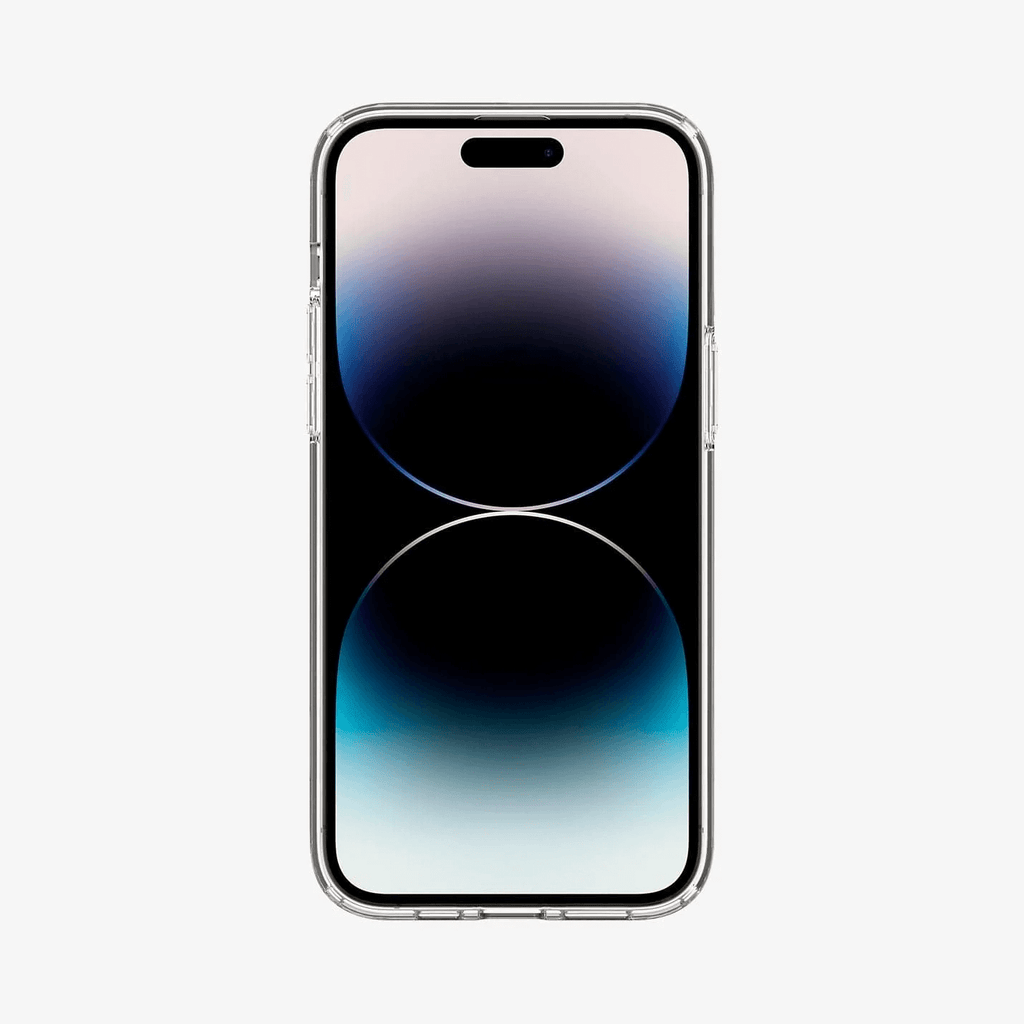 Estuche para iPhone 14 Pro - Spigen Ultra Hybrid MagFit