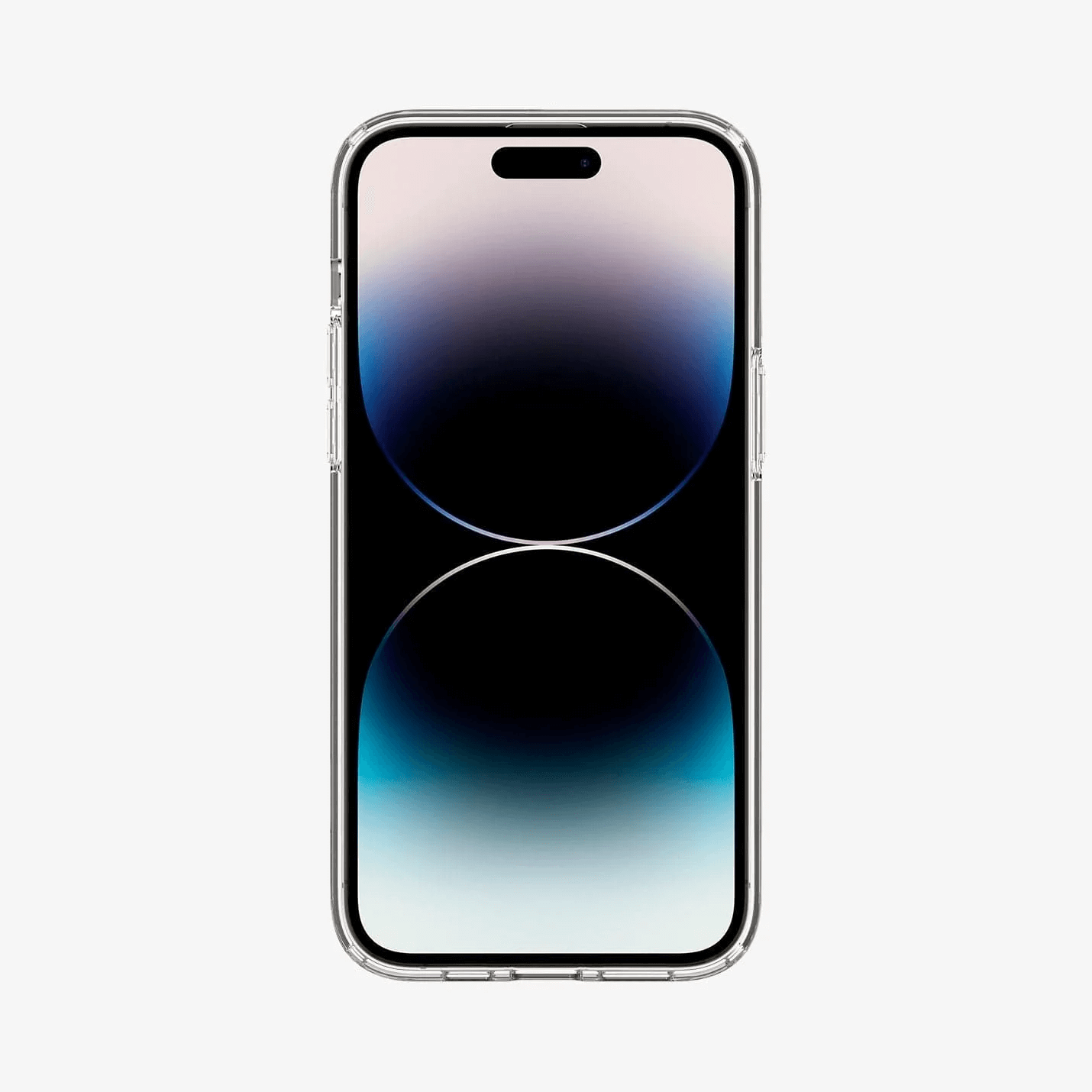 Estuche para iPhone 14 Pro - Spigen Ultra Hybrid MagFit