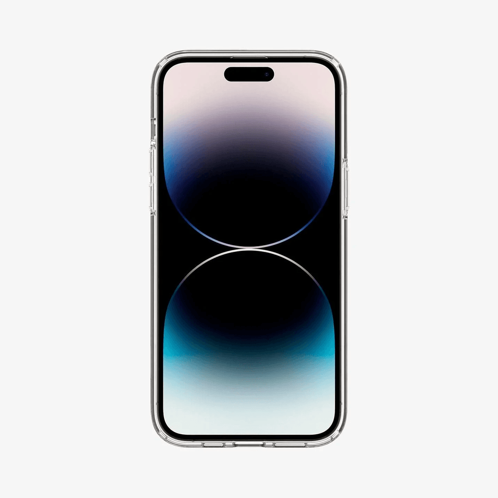 Estuche para iPhone 14 Pro - Spigen Ultra Hybrid MagFit