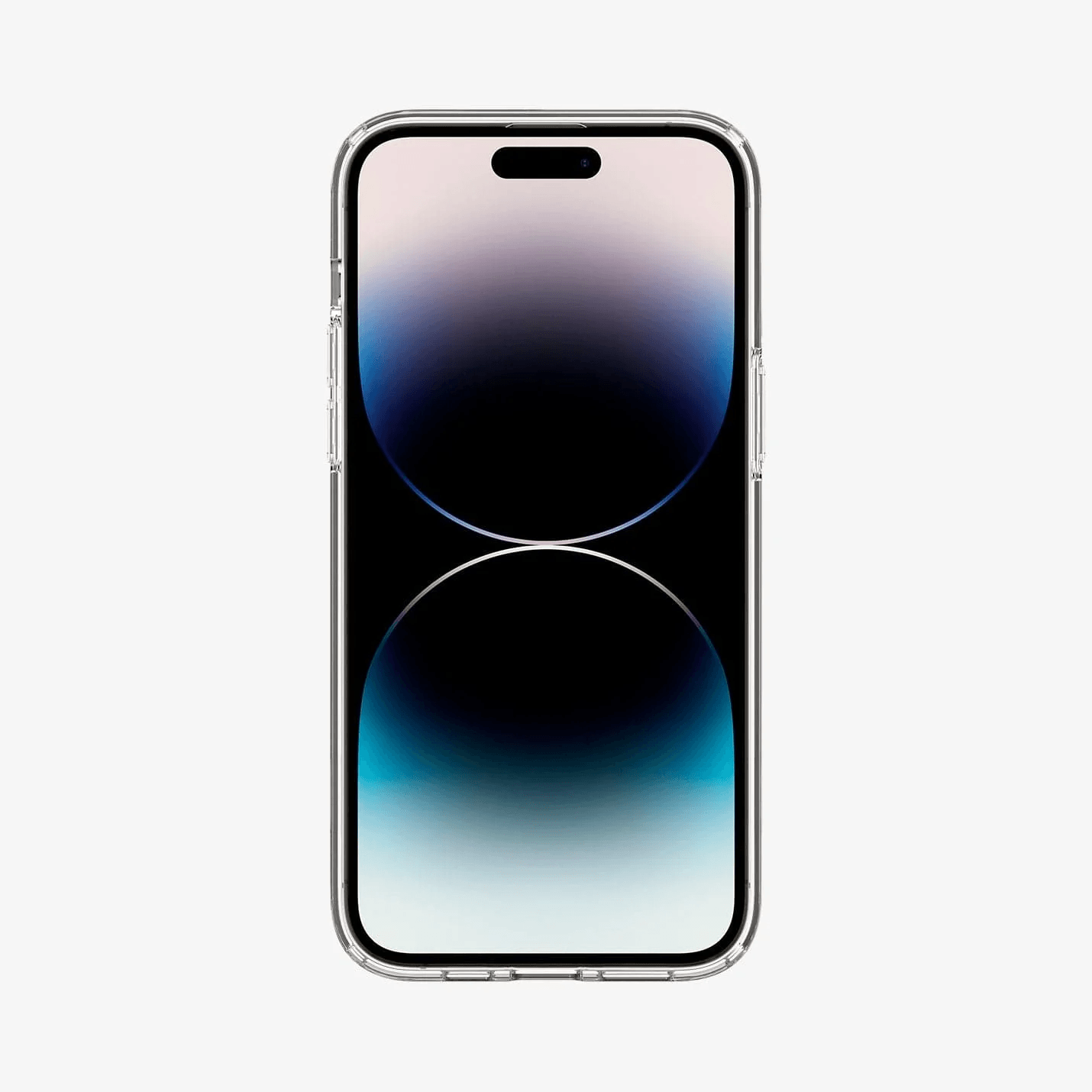 Estuche para iPhone 14 Pro - Spigen Ultra Hybrid MagFit